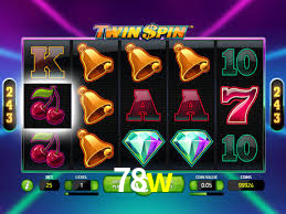 Sinta a adrenalina dos jogos de cassino com 78w