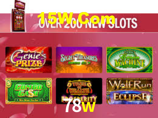 78w casino