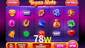 78w App Interface