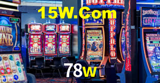 78w