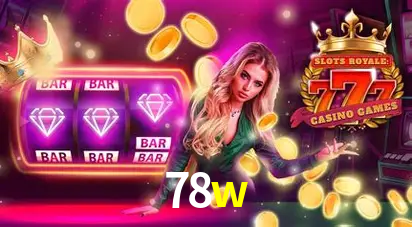 Casino Ao Vivo 78w