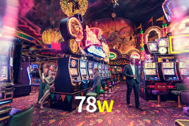 78w - Plataforma Aposta Superior - 78w casino