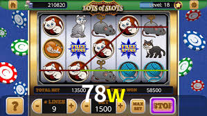 Welcome Bonus 78w
