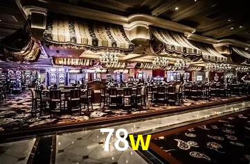 Casino Ao Vivo 78w