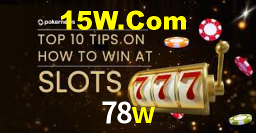 78w casino