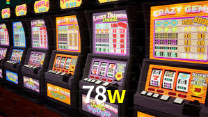 78w,78w casino