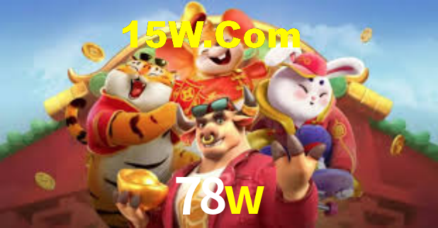 78w