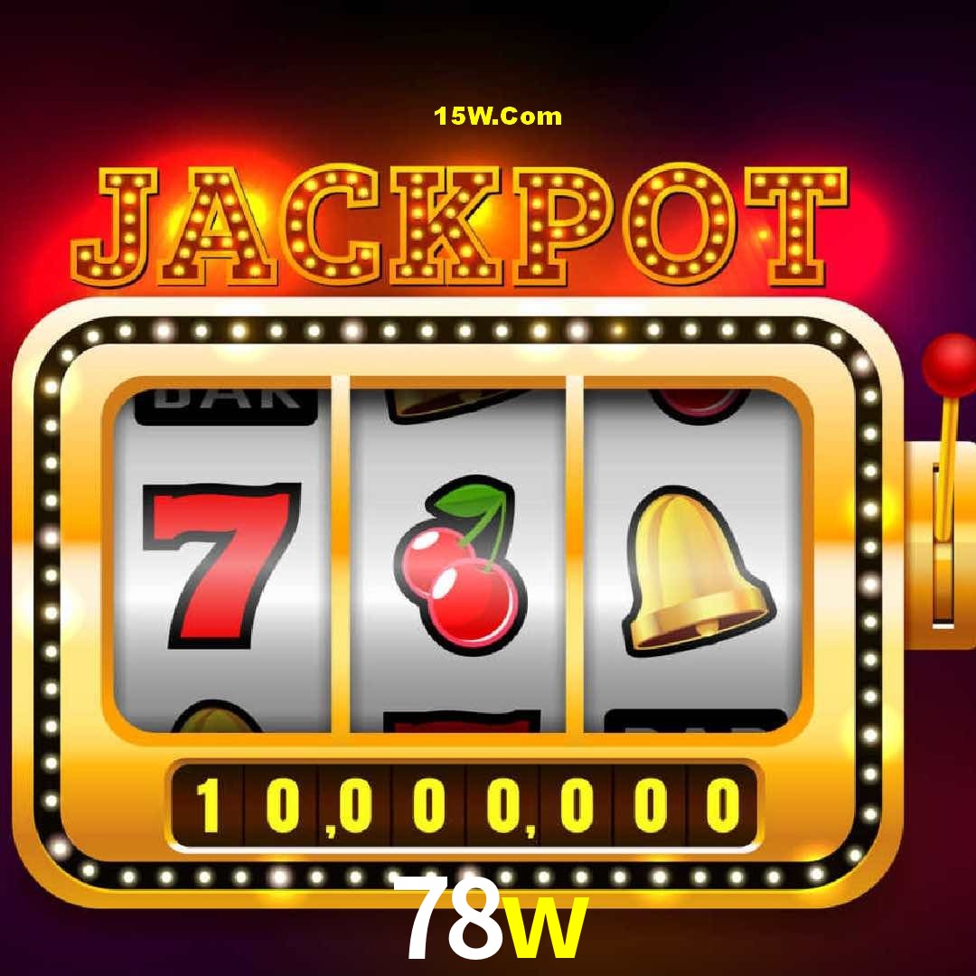 Slot Games 78w