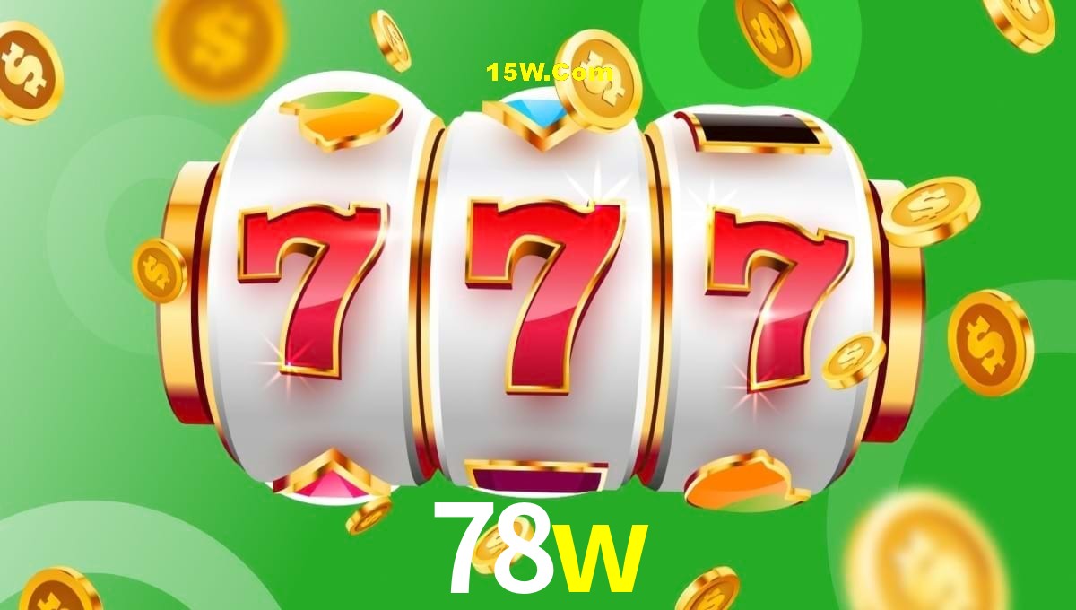Game Providers 78w
