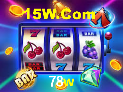 78w plataforma