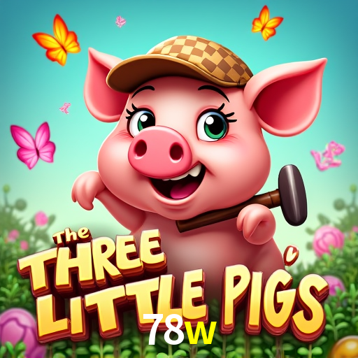 APP oficial da 78w para mobile