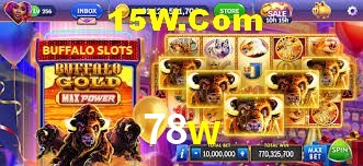 Welcome Bonus 78w