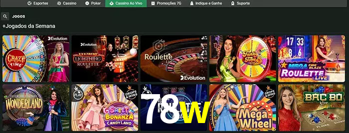 78w bet